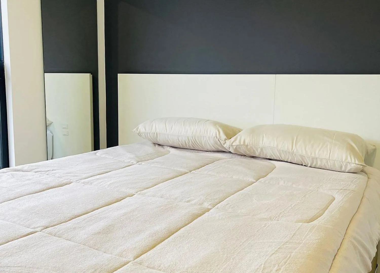 شقة Loft Up 1309 | Mobiliado | Wifi | Piscina | بلوميناو