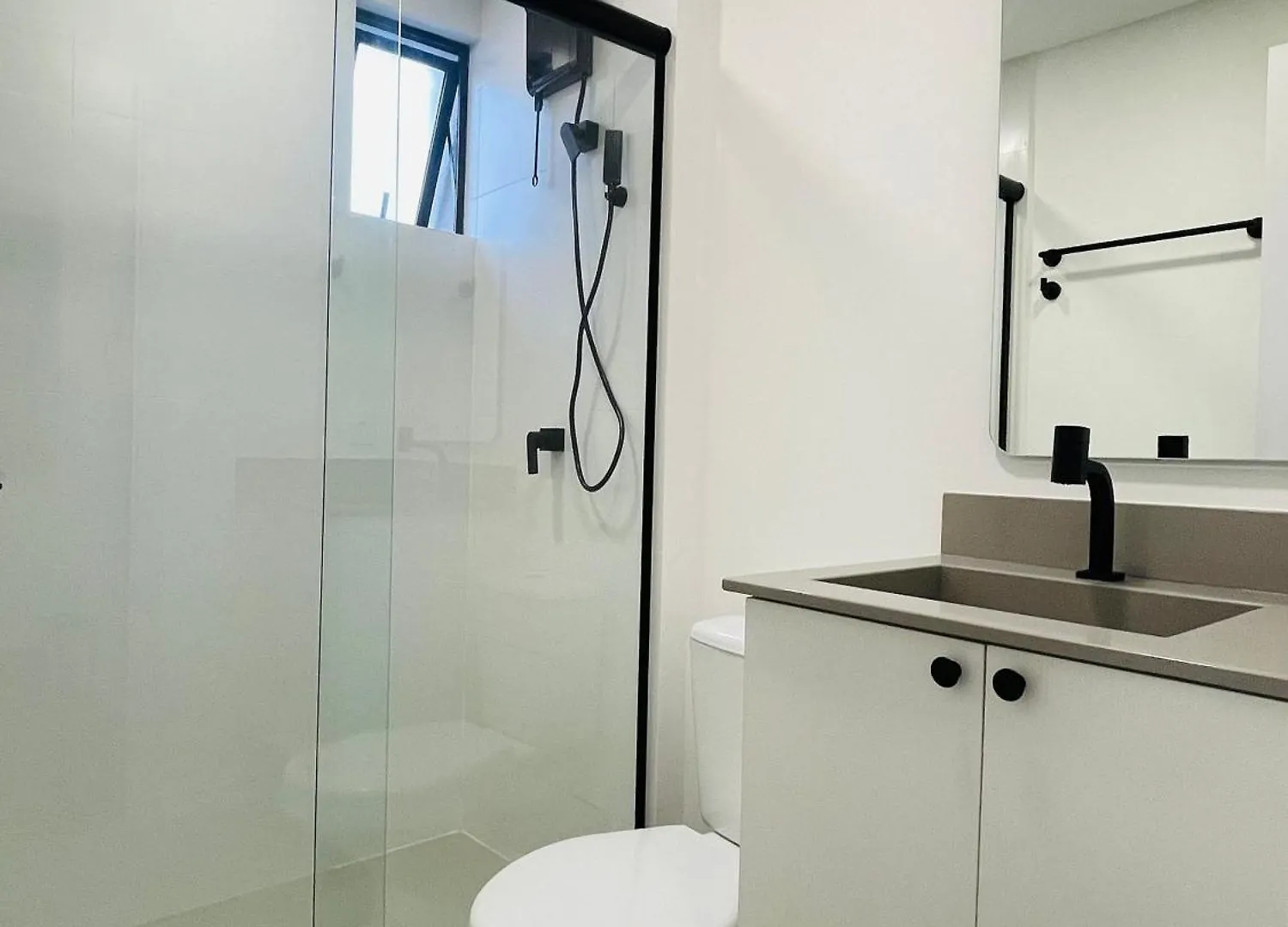 شقة Loft Up 1309 | Mobiliado | Wifi | Piscina | بلوميناو