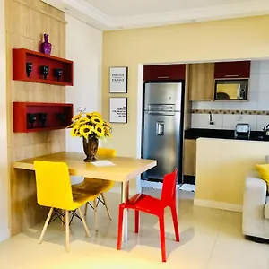 Flat Nova Blumenau